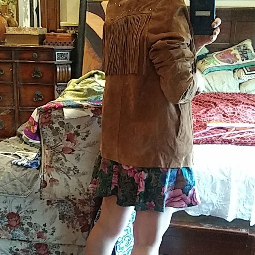 Jacket - Picture 7 of 8